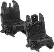 прицел механический Magpul  MBUS Generation II Sight Set Front & Rear Color Black