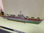 Русский военный корабль иди Н@Х'Й