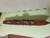 Русский военный корабль иди Н@Х'Й