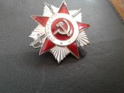 Орден Отечественной войны