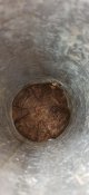 Газ бак Вермахт короткий.