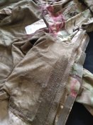 Парка армії Великобританії Smock Combat Windproof MTP 160/96