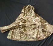Парка армії Великобританії Smock Combat Windproof MTP 160/96
