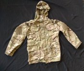 Парка армії Великобританії Smock Combat Windproof MTP 170/88