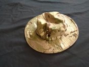 Панама армії Великобританії Hat Combat Tropical MTP 51 розмір