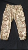 Штани армії Великобританії Trouser Combat MTP 75/88/104 2