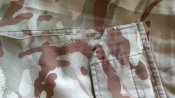 Штани армії Великобританії Trouser Combat MTP 75/88/104 2