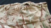 Штани армії Великобританії Trouser Combat MTP 75/88/104 2