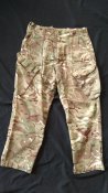 Штани армії Великобританії Trouser Combat MTP 75/88/104 3