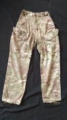 Штани армії Великобританії Trouser Combat MTP 75/76/92