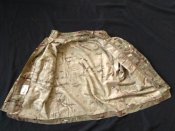 Кітель армії Великобританії Jacket 2 Combat Warm Weather MTP 170/96