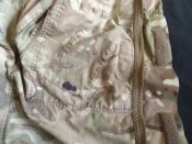 Кітель армії Великобританії Jacket Combat Temperate Weather MTP 170/88