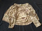 Кітель армії Великобританії Jacket Combat Temperate Weather MTP 170/88