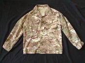 Сорочка армії Великобританії Shirt Barrack MTP 170/96