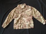 Сорочка армії Великобританії Shirt Barrack MTP 170/96 2
