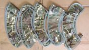 10 шт. Чохол захисту шиї Osprey Mk IV (MTP) Full Collar