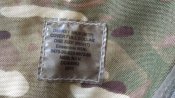 10 шт. Чохол захисту шиї Osprey Mk IV (MTP) Full Collar