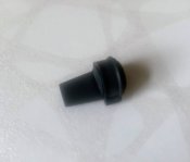 Буфер люфту ресиверів для AR10/AR15/M4/M1...