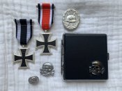 Набор “Veteran”