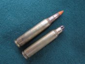 M193 / 5.56 Wambee трассер+холостой.Благотворительный лот!