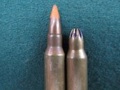 M193 / 5.56 Wambee трассер+холостой.Благотворительный лот!
