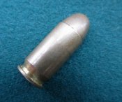45 АСР  Италия