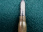 8х50R Манлихер. Германия.ПМВ.