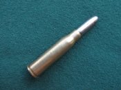 8х50R Манлихер. Болгария. ПМВ.Клеймо