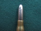 8х50R Манлихер. Болгария. ПМВ.Клеймо