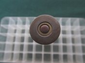 .45 Field Gatling Brass coiled case