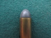 9.4 mm Soerabaya 1887 год.