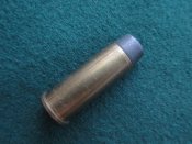 9.4 mm Soerabaya Model 1908.