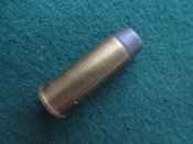 9.4 mm Soerabaya Model 1908.