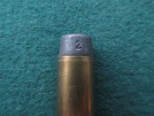 9.4 mm Soerabaya Model 1908.