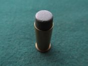 9.4 mm Soerabaya Model 1908.