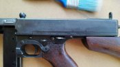 ММГ Томпсон (Thompson)