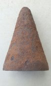 Баллистический наконечник 7,5 см