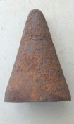 Баллистический наконечник 7,5 см