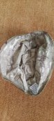 Кавер МТР на каску МК 7 (Британия), р.-Large. Новый. Оригинал.