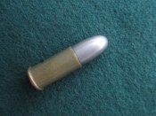 8 mm Dormus 1894 год.