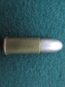 8 mm Dormus 1894 год.