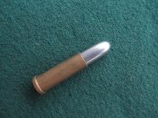 6.5x23 Mannlicher Mod. 1894