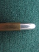 6.5x23 Mannlicher Mod. 1894