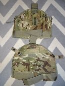 Плечі бронежилета Osprey MKIV Cover Brassard мультікам роз. S