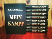 Адольф Гитлер - "Моя Борьба" (Mein Kampf)
