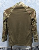Боевая рубашка армии Великобритании|убакс|ubacs|170/90