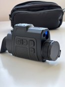 Тепловізор Iray Finder FL35R