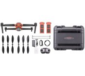 Квадрокоптер Autel EVO II Pro Rugged Bundle V2