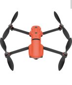 Квадрокоптер Autel EVO II Pro Rugged Bundle V2