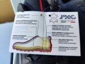 Кросівки Imac ImacTex Italy,44р.